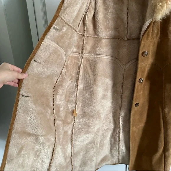 ✨PENNY LANE COAT - Picture 3 of 6